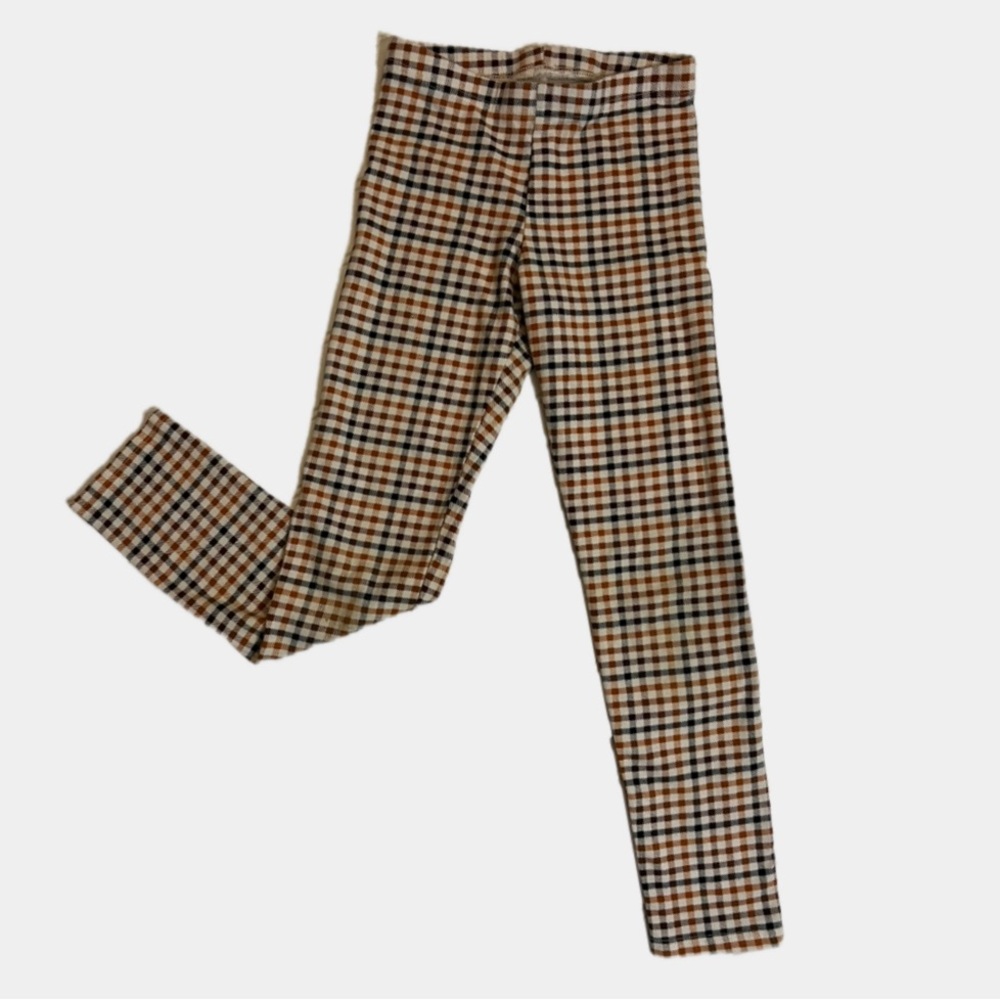 5/$20 ❤️ SALE Plaid Checkered Pants